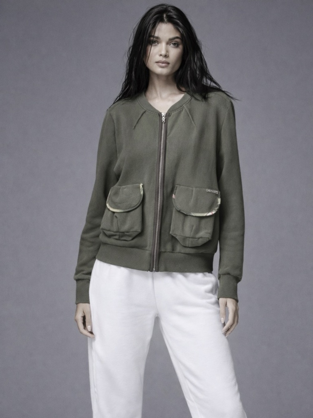 Galliano jacket